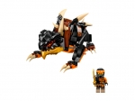 LEGO® Ninjago 71782 - Coleov zemský drak EVO